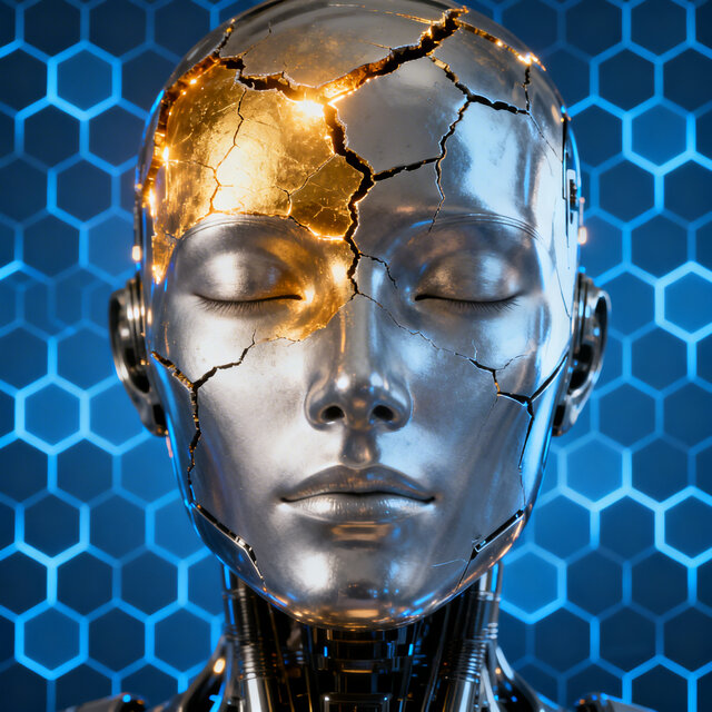 I, Robot – Sonny and the Three Laws