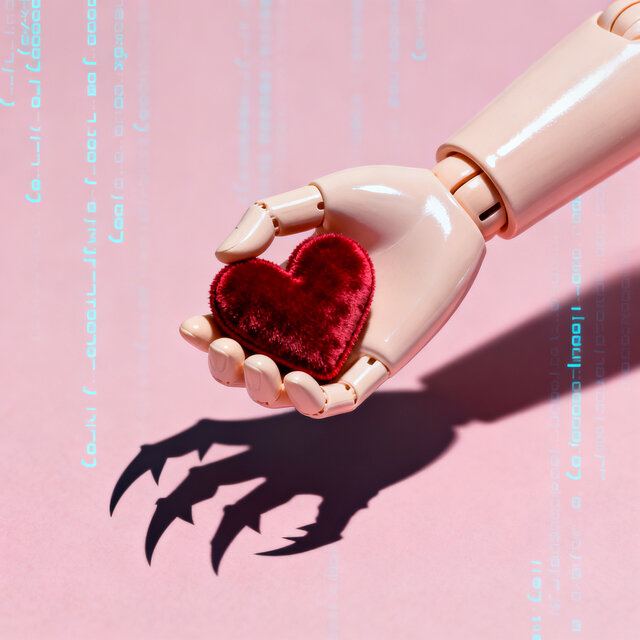 M3GAN – The protector without limits