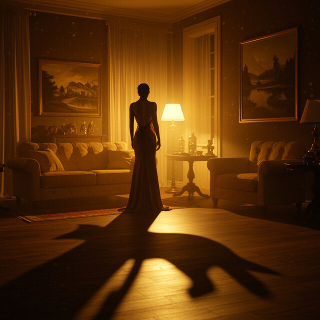 Companion – Who is the monster here?