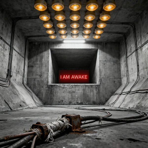 Colossus: The Forbin Project – The Machine Takes Over