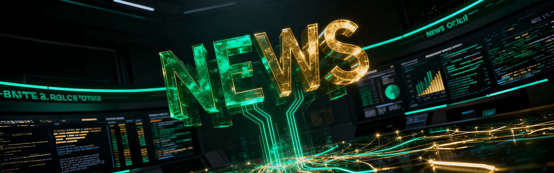 AI News – What's Really Happening